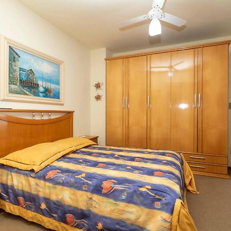 Apartamento Beira Mar Lateral Na Praia De Mariscal 2662 Бомбиняс Екстериор снимка