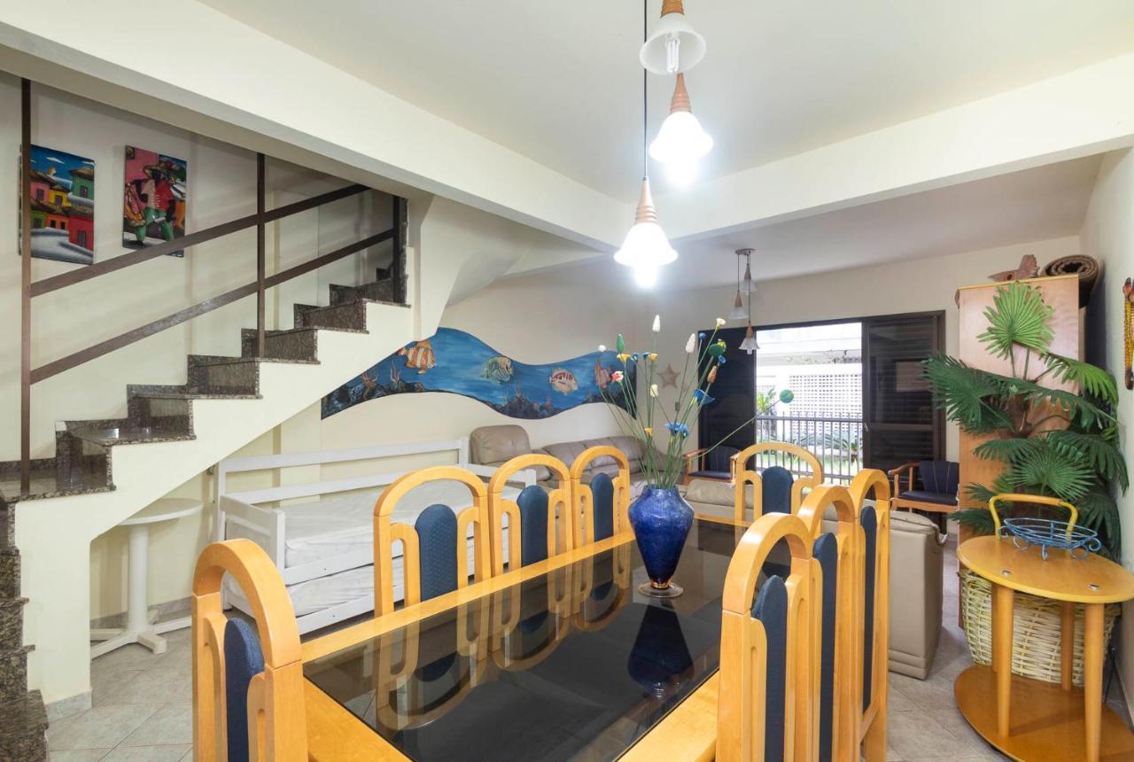 Apartamento Beira Mar Lateral Na Praia De Mariscal 2662 Бомбиняс Екстериор снимка