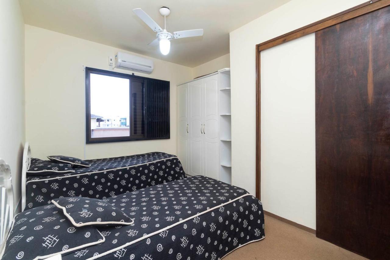 Apartamento Beira Mar Lateral Na Praia De Mariscal 2662 Бомбиняс Екстериор снимка