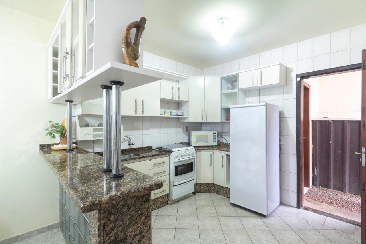 Apartamento Beira Mar Lateral Na Praia De Mariscal 2662 Бомбиняс Екстериор снимка